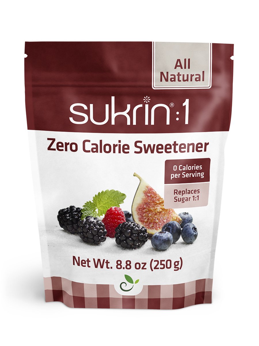 Sukrin Icing (Melis) 400 G All Natural Powdered Sugar