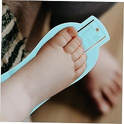 BESTYASH 2pcs Foot Length Measuring Device Foot