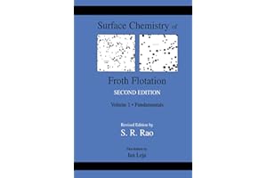 Surface Chemistry of Froth Flotation: Volume 1: Fundamentals