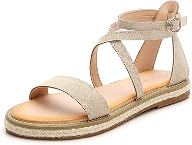 simple flat slippers