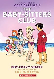 the babysitters club kristy's big day