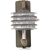 Umpqua ZS2 Tippet Holder (Olive)