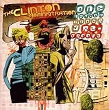 ONE NATION UNDER A RE-GROOVE                      
