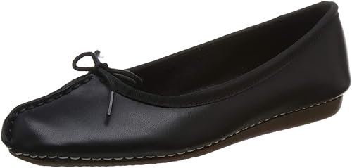 clarks freckle shoes