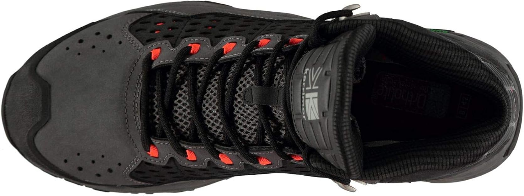 karrimor bradwell walking boots mens