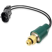 ののページ 379502 Power Take Off Pressure Switch Compatible with Parker
