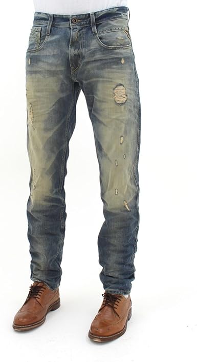 replay anbass laserblast