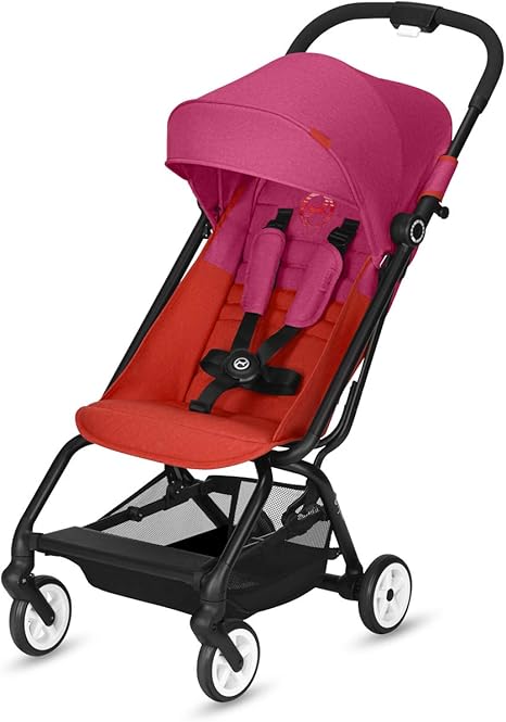 cybex lightweight stroller