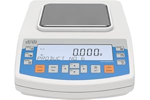 Radwag PS 1000.R2 Precision Balance