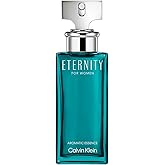 Calvin Klein Eternity Aromatic Essence – Women's Floral Perfume – With Notes of Coconut Water, Peony Accord, Lavender Flower & Creamy Sandalwood Accord