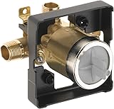 Delta Faucet R10000-UNWSHF MultiChoice Universal