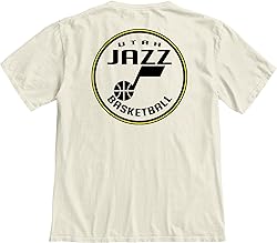 Blue 84 Standard NBA Officially Licensed T-Shirt