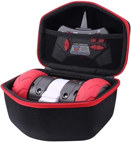 turbo remote control robot