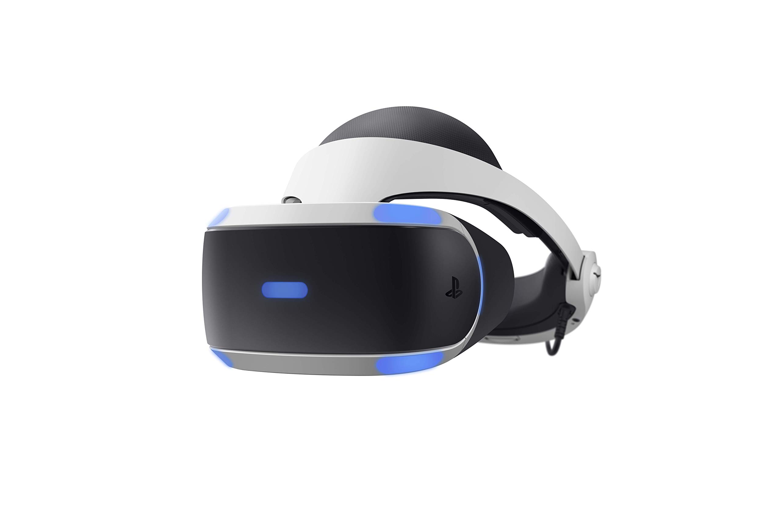 PlayStation VR Mega Pack (PS4) PlayStation VR Mega Pack (PS4) Starter bundle