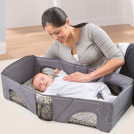 travel cot weight