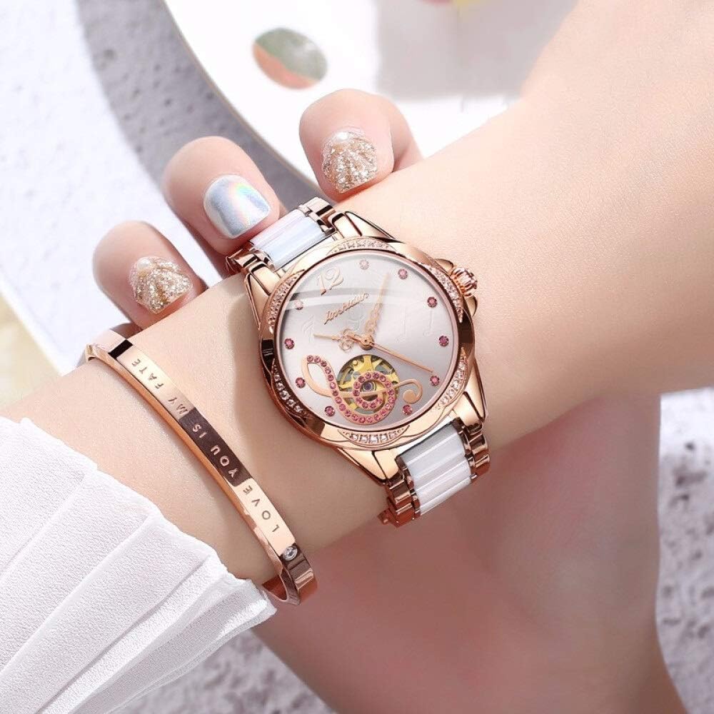 ladies watch styles