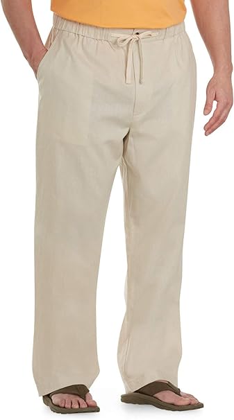 side stripe jogger pants