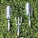 Truly Garden – 3 Piece Garden Tool Setthumb 4