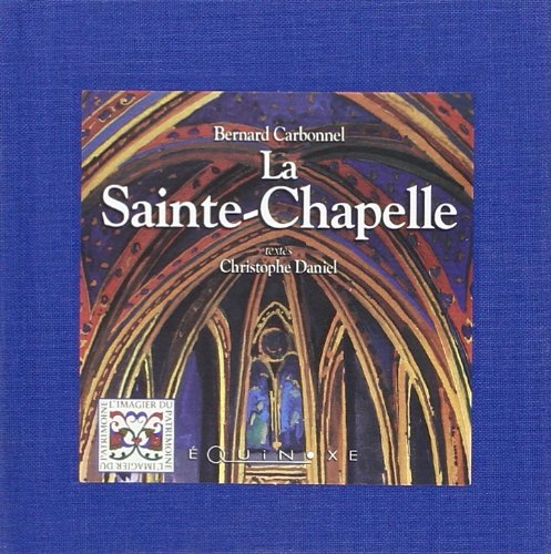 La  Sainte-Chapelle
