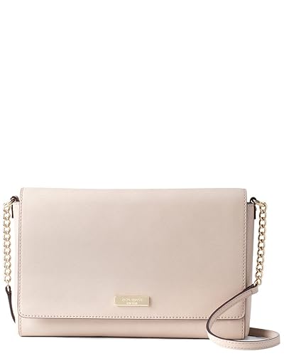 kate spade new york tilden place alek leather crossbody handbag