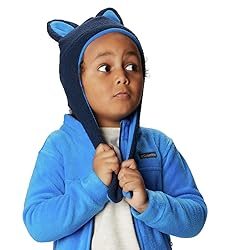 Columbia Boys' Little Steens Mt Ii Fleece, Super
