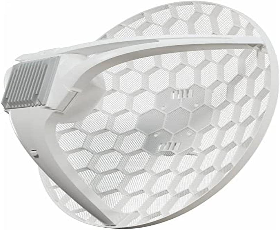 MikroTik LHGG LTE6 kit 4G LTE Router Outdoor CPE with SIM Slot