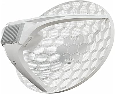 MikroTik LHGG LTE6 kit 4G LTE Router Outdoor CPE with SIM Slot