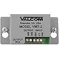 Valcom VMT-2 600 Ohm Isolation Transformer
