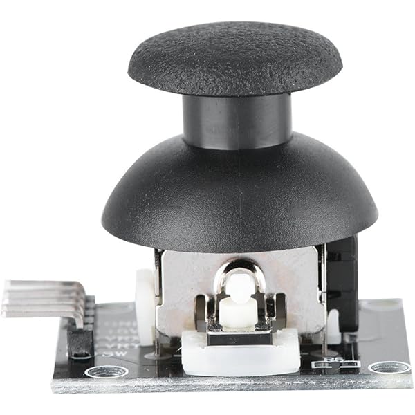 Sainsmart joystick breakout module shield sensor. Cerca, compra, vendi nuovo e u
