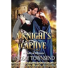 A Knight's Captive