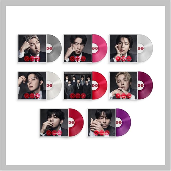 TOZ, ANTHONY, HART, YUTO, TAKUTO - TOZ Flare 1st Mini Album 2
