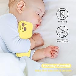 oakxco for iPhone 14 Plus Phone Case Liquid