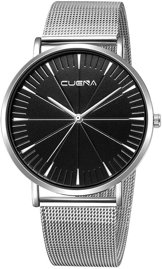 mens watch fashion 2019