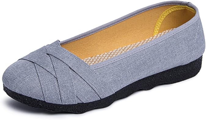 old beijing style shoes