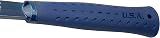 Estwing E6/15S 15oz Vinyl Ultra Hammer Blue Smooth Face Magnetic Nail Starter view 5