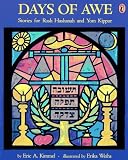 Days of Awe: Stories for Rosh Hashanah and Yom Kippur