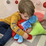 In the Night Garden Igglepiggle Soft Toy Blankie Bundle - Super Soft Comfort view 8