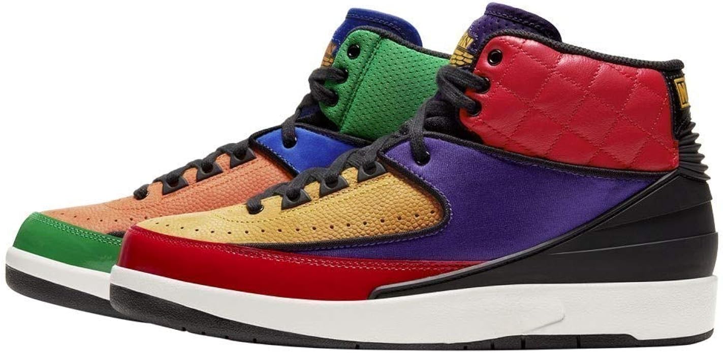 jordan 2 womens