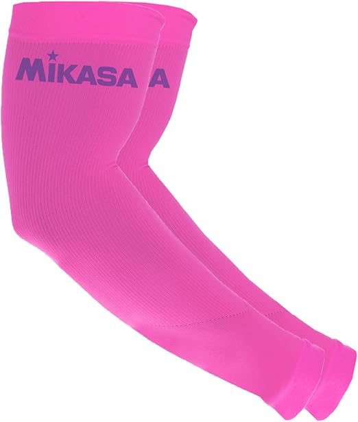 MIKASA SUMIKO Calentadores para Brazos, Otoño-Invierno, Unisex ...