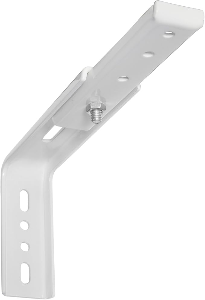 Victoria M. Soporte de Pared carriles de Rodadura