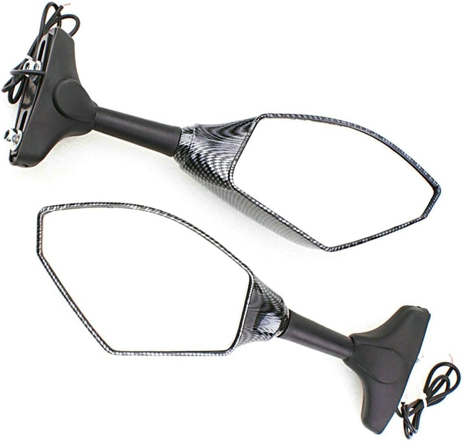 Best Ninja Mirrors With Led