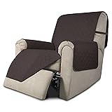 Easy-Going Recliner Chair Slipcover Reversible Sofa