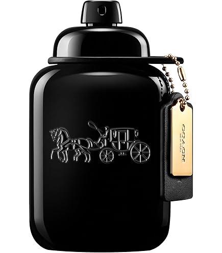 Coach Platinum Eau de Parfum 100 ml, Coach, 100 ml : Amazon.com.br