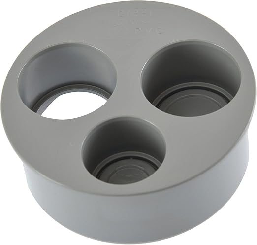 Tampone Di Rinculo In Gomma Slip On Rinculo Cuscinetto - Foto 7