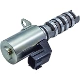 Hitachi VTS0003 Engine Variable Valve Timing (VVT) Solenoid | Replaces 23796-AU000 23796-AU00A 23796-AU00B 23796-AU00D 7V6007 917294 VVT151 917-294 VTS1004 VTS1104 2VTS0069 23796-6N200.