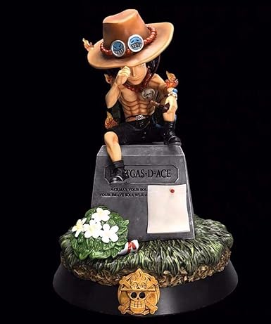 Amazon ワンピース One Piece フィギュア Sd ポートガス D エース 303 フィギュア ドール 通販