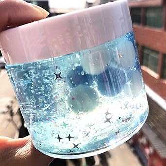 foam slime amazon