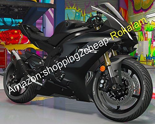 Yzf600 Abs フェアリングセット Yzf R6 Parts 17 18 19 18 Yzf 600 スポーツモトバイクオートバイカウリングキット 射出成形 19 17 マットブラック 公式サイト Yzf R6 Yzf600 Abs フェアリングセット Yzf R6 Parts 17 18 19 18 Yzf 600 スポーツモトバイクオートバイカウリングキット 射出成形 19 17 マットブラック 公式サイト Yzf R6