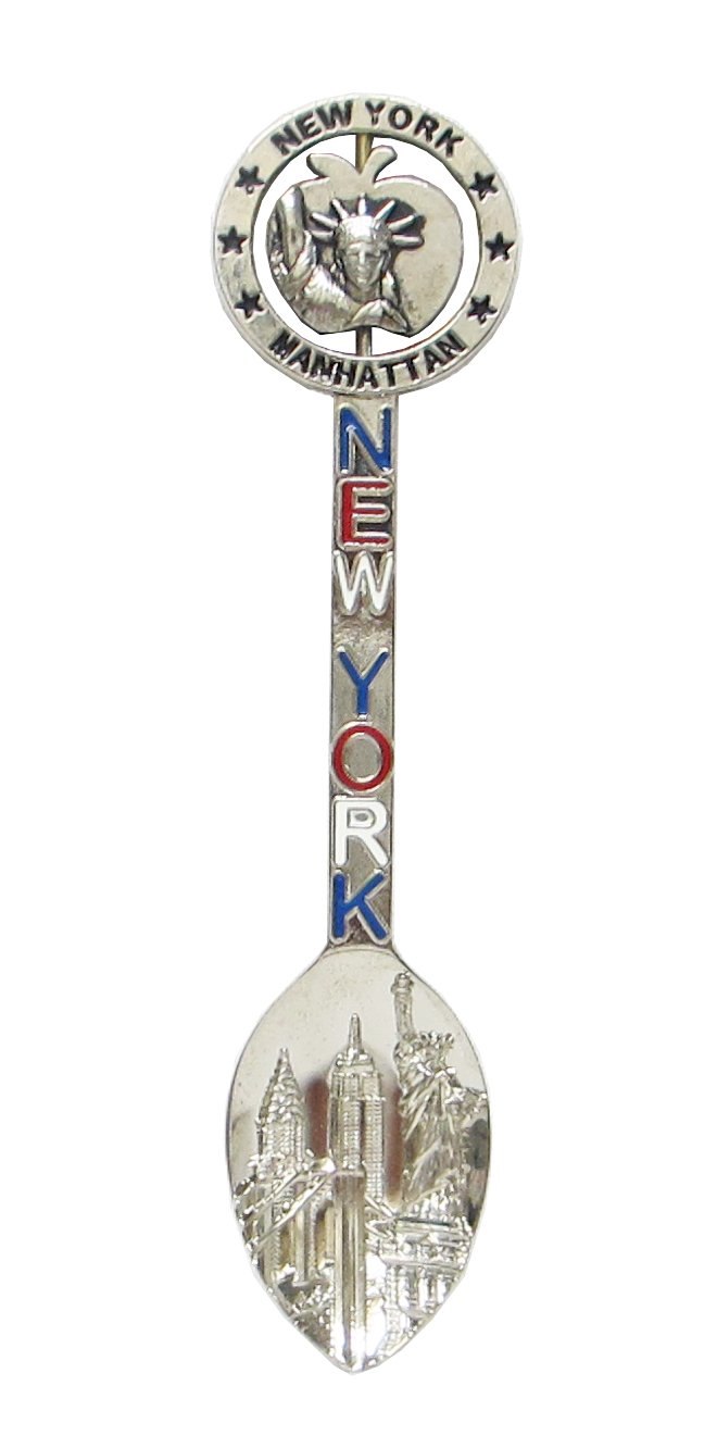 The 9 Best Empire State Building Souvenir Coin