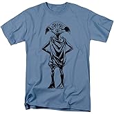 Popfunk Classic Harry Potter Dobby T Shirt & Stickers